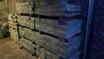 Betonklinkers, Tuin en Terras, Ophalen, Gebruikt, Klinkers, 10 m² of meer