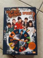 Speedy - Ghost Rockers- Nieuw!, Drie of vier spelers, Ophalen of Verzenden, Nieuw, Studio 100