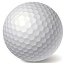 50x pinnacle golfballen, Sports & Fitness, Golf, Comme neuf, Autres marques, Enlèvement ou Envoi, Balle(s)