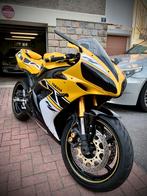Yamaha R1 50e verjaardag 2006