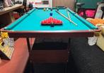Kindersnookertafel, Sport en Fitness, Ophalen, Snookertafel