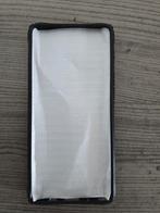 Backcover Ringke Samsung Galaxy Note 10 Lite, Ophalen of Verzenden, Zo goed als nieuw, Overige modellen, Frontje of Cover