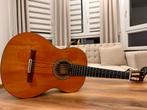 Alhambra Guitare 4P, Musique & Instruments, Comme neuf, Guitare classique ou espagnole, Avec valise