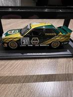 BMW e30 M3 DTM #Danner 1/18 AutoArt, Ophalen, Nieuw, Auto, Autoart
