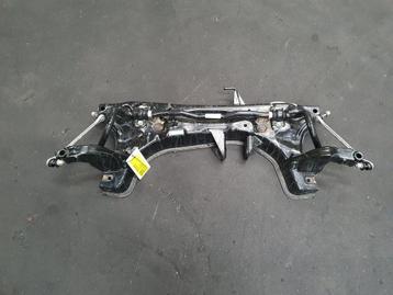 FORD FIESTA 1.0 Ecoboost MHEV [FRONT_SUBFRAME] 2023 beschikbaar voor biedingen