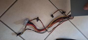 Alimentation PC DPS-300AB-72 beschikbaar voor biedingen