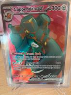 Pokemon copperajah ex full art paldea evolved, Ophalen of Verzenden, Zo goed als nieuw