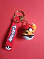 Sleutelhanger Eevee - Pokémon, Ophalen of Verzenden, Zo goed als nieuw