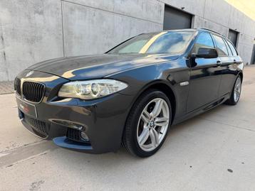 BMW Touring 535d xDrive Start/Stop beschikbaar voor biedingen