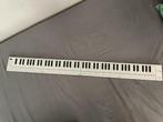 Digitale piano, Muziek en Instrumenten, Ophalen, Wit, Digitaal, Zo goed als nieuw