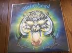 LP Motorhead - Over kill, Cd's en Dvd's, Vinyl | Hardrock en Metal, Ophalen of Verzenden