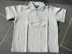 grijs poloshirt van het merk Cottonfield, Kinderen en Baby's, Kinderkleding | Maat 110, Ophalen of Verzenden, Gebruikt, Jongen