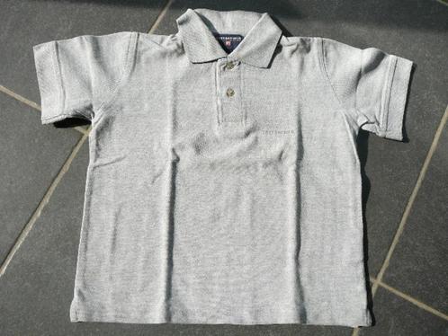 grijs poloshirt van het merk Cottonfield, Kinderen en Baby's, Kinderkleding | Maat 110, Gebruikt, Jongen, Shirt of Longsleeve