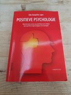 Charlotte Style - De kracht van positieve psychologie, Boeken, Ophalen of Verzenden, Zo goed als nieuw, Charlotte Style