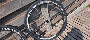 Pinarello most carbon wielset voor onderdelen beschikbaar voor biedingen