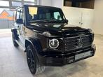Mercedes G 500 AMG pack Night pack, Automaat, G-Klasse, Zwart, Leder