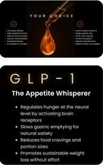 Geen Ozempic  maar Orygn! Gezond alternatief!, Vacatures, Vacatures | Thuiswerk