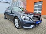 Mercedes-Benz C 200 benzine Exclusive, Auto's, Te koop, Zilver of Grijs, Benzine, C-Klasse