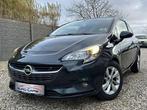 Opel Corsa 1.4i Sport CRUISE/BT/SENSOR/CLIM/SIEGES CHAUFFANT, Stuurwielverwarming, 1398 cc, 65 kW, Overige brandstoffen