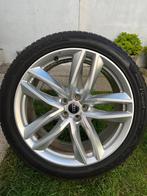 JANTE AUDI RS ORIGINALE 21 POUCES - 3 PIÈCES, Enlèvement, 21 pouces