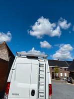 Iveco, Auto's, Automaat, 4 deurs, Euro 6, Iveco