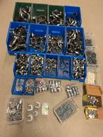 Lot de matériel pro, Enlèvement, Comme neuf