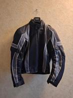 Motor doorwaaivest maat 42 XS/S, Motoren, Kleding | Motorkleding, Ophalen of Verzenden, Tweedehands, Heren, Jas | textiel