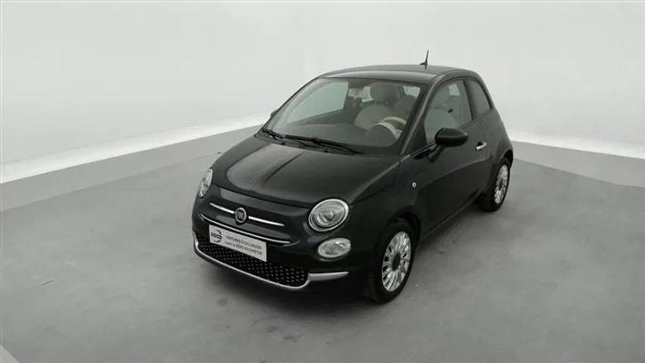 Fiat 500 1.0i MHEV Dolcevita (bj 2021), Auto's, Fiat, Bedrijf, Te koop, ABS, Alarm, Boordcomputer, Centrale vergrendeling, Cruise Control