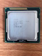 Intel Core i7-2600K, Computers en Software, Processors, Ophalen of Verzenden, Zo goed als nieuw, Intel Core i7