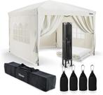 party tent, Tuin en Terras, Ophalen, Opvouwbaar, Partytent, Minder dan 4 meter
