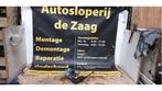 Ruitenwissermotor achter van een Ford Transit, Ophalen of Verzenden, 3 maanden garantie, Gebruikt, Ford