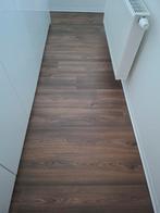 Laminaat en ondervloer., Ophalen, Laminaat