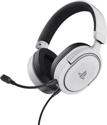 Trust Gaming GXT | PS5 duurzame headset | Nieuw beschikbaar voor biedingen