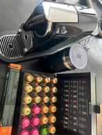 Koffiemachine nespresso megamix, Enlèvement, Comme neuf