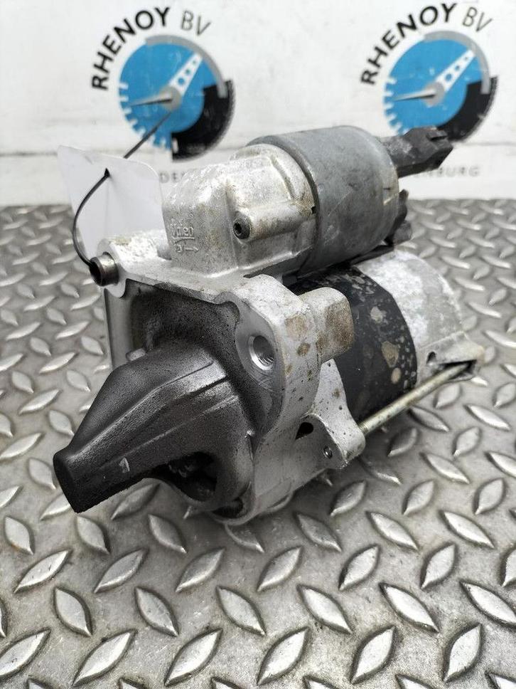 CITROEN C3 C-SERIE STARTMOTOR 2023, Auto-onderdelen, Overige Auto-onderdelen, Gebruikt, ARN erkend, Stiba lid, Erkend duurzaam