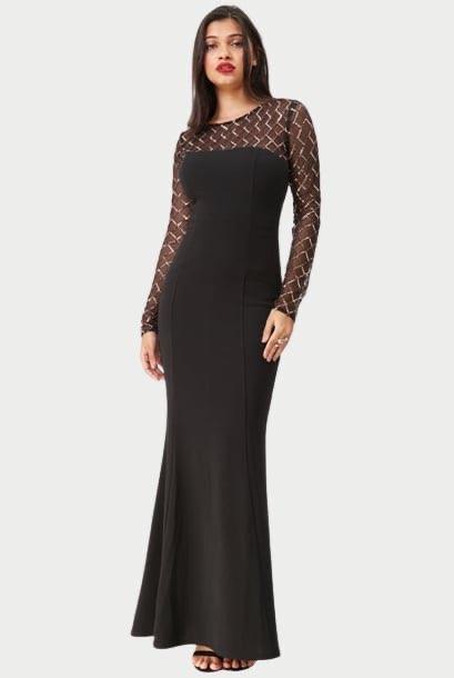 galajurk avondjurk zwart maat 34 36 sale, Kleding | Dames, Gelegenheidskleding, Nieuw, Galajurk, Maat 36 (S), Zwart, Ophalen of Verzenden