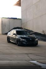 Bmw m3 f80 met 1jaar garantie, Auto's, Euro 6, Particulier, Te koop, Benzine