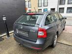 SKODA OCTAVIA COMBI 1.2 TSI MET 145DKM HANDELARS & EXPORT, Auto's, Parkeersensor, Euro 5, Bedrijf, Zilver of Grijs