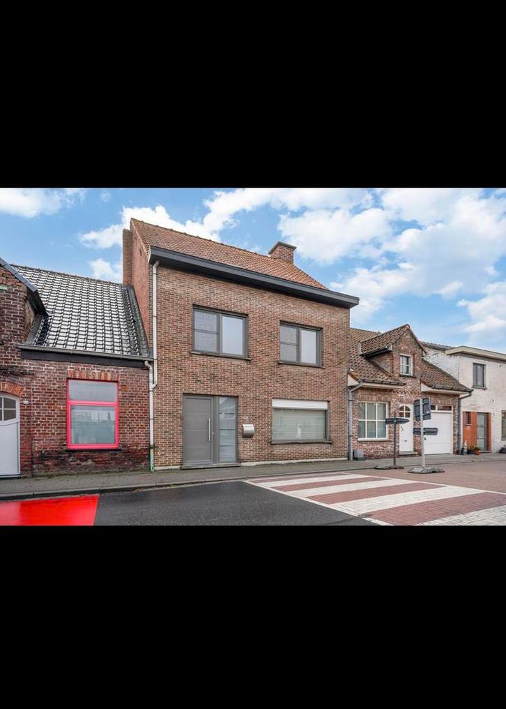 Woning te koop Ledegem, Immo, Huizen en Appartementen te koop