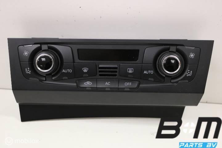 Clima unit Audi A5 Coupe, Auto-onderdelen, Airco en Verwarming, Gebruikt