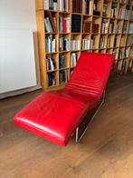 Chaise longue / ligzetel Rolf Benz, Ophalen, Zo goed als nieuw