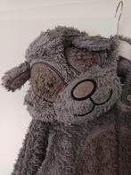 Pyjama unise/1 pièce « ours », Enlèvement ou Envoi, Comme neuf, Garçon ou Fille, Vêtements de nuit ou Sous-vêtements