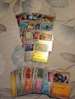 Pokemon mega evolutions kaarten 60st ongeveer, Ophalen of Verzenden, Zo goed als nieuw