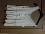 Top terre bleue maat 46 valt klein nieuw, Terre Bleue, Beige, Maat 46/48 (XL) of groter, Nieuw