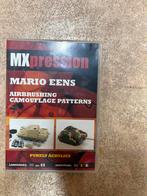 Mxpression DVD Mario Eens, Hobby en Vrije tijd, Modelbouw | Overige, Ophalen
