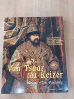 Van Tsaar tot Keizer, Ophalen of Verzenden, Gelezen