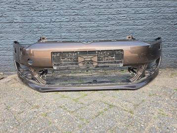 VW Polo 6R 2009-2013 Voorbumper Bumper KLS Origineel! beschikbaar voor biedingen