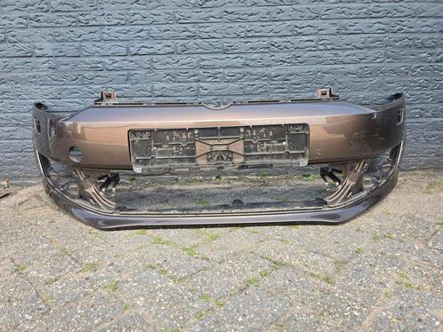 VW Polo 6R 2009-2013 Voorbumper Bumper KLS Origineel!, Auto-onderdelen, Carrosserie, Bumper, Volkswagen, Gebruikt