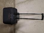 Samsonite trolley, Ophalen, Uitschuifbare handgreep, Gebruikt, Minder dan 50 cm