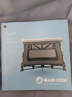 MAXI COSY SWIFT, Ophalen, Zo goed als nieuw, Reisbedje